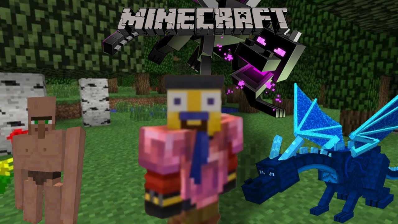 Um mundo que não somos bem vindos! Ep:1