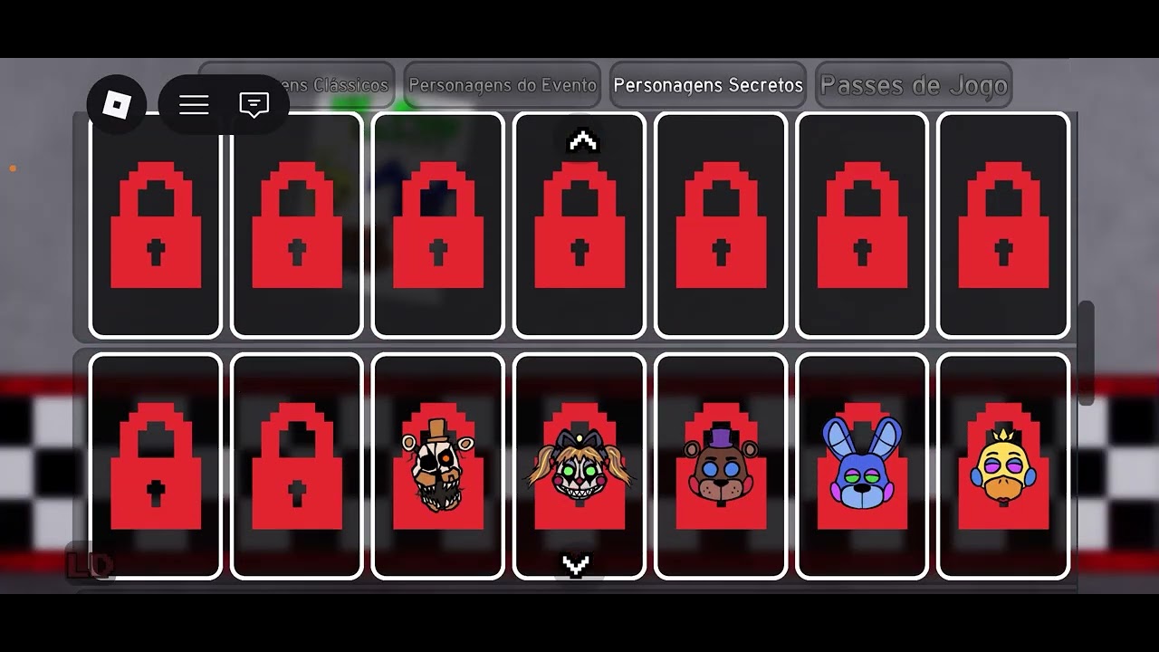 Como pegar o ruin monty(volta nesse vídeo no Halloween)