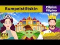 Si Rumpelstiltskin | Kwentong Pambata | Mga Kwentong Pambata | Filipino Fairy Tales