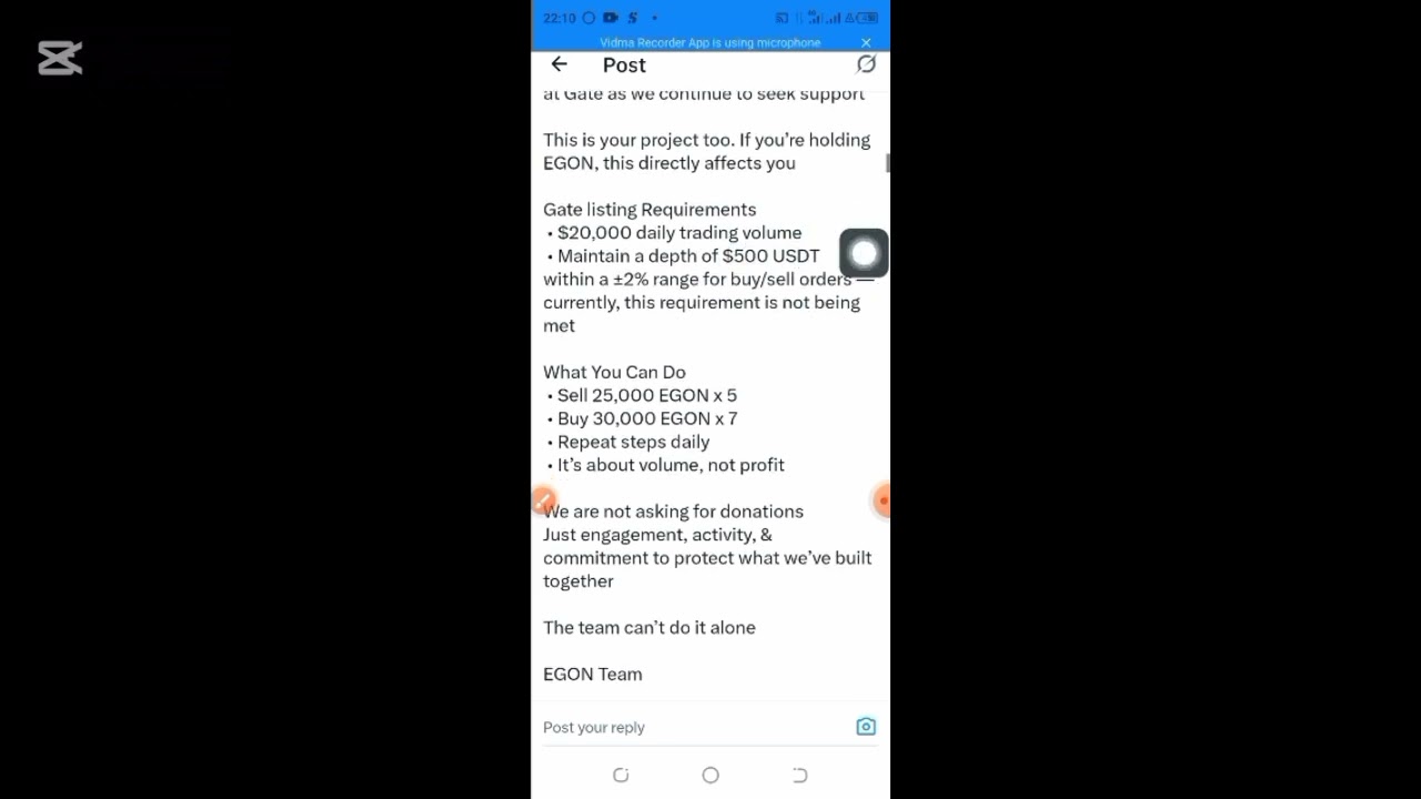 Eagle Network Is Back BUT...