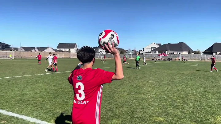 CFC 10B Red vs. Boise Timbers 10B