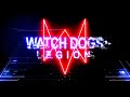 Watch dogs legions broken (PART 1)