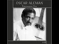 Oscar Aleman - Eternamente Vivo