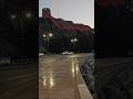 Muttrah Promenade Walk