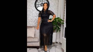 Joselyne Dumas , Linda Ikeji, And Hilda Baci Stepped Out Looking So Gorgeous