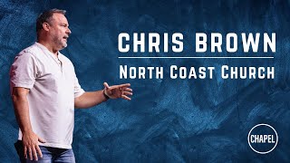 GCU CHAPEL || CHRIS BROWN || 09-26-22