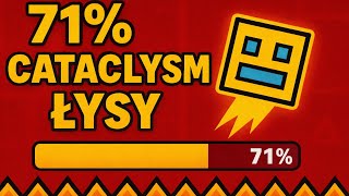 Cataclysm progress #3: 71%