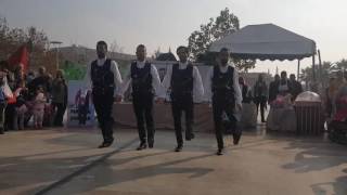 Karadeniz Uşakları Geleneksel Kültürler Etkinliği