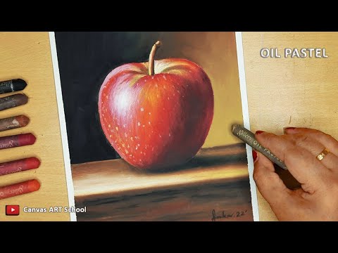 How to make apple oil at home