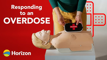 How you can help an opioid overdose