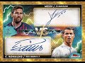 Topps finest release day  soccer breakers fc east live
