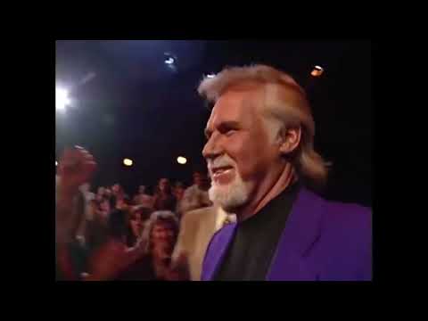 KENNY ROGERS  