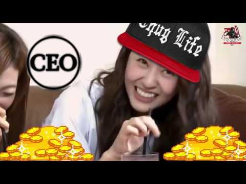 F(x) Krystal Jung Thug Life Compilation