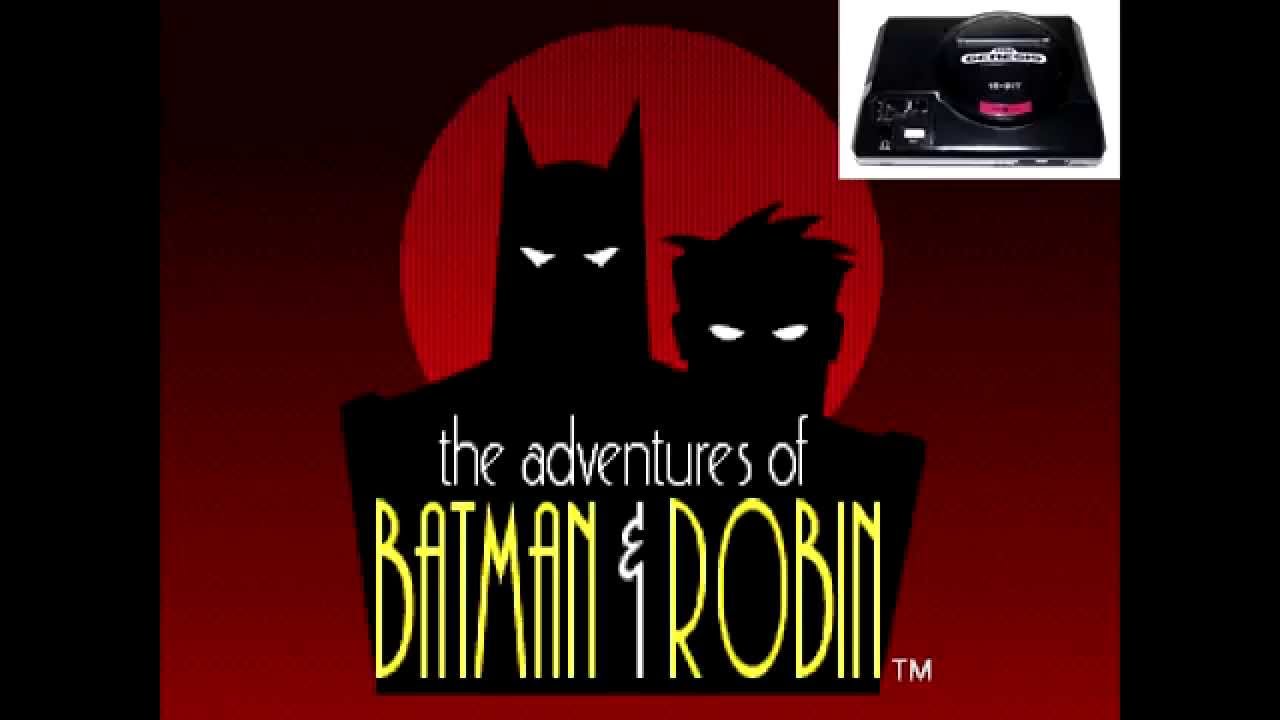 The Adventures Of Batman Robin Ost Gotham By Night Sega Genesis Music Va6 Youtube The Adventures Of Batman Robin Ost Gotham By Night Sega Genesis Music Va6 Youtube