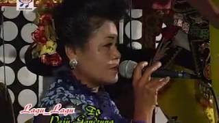 Gandrung Supinah - Serampat [Official Music Video]