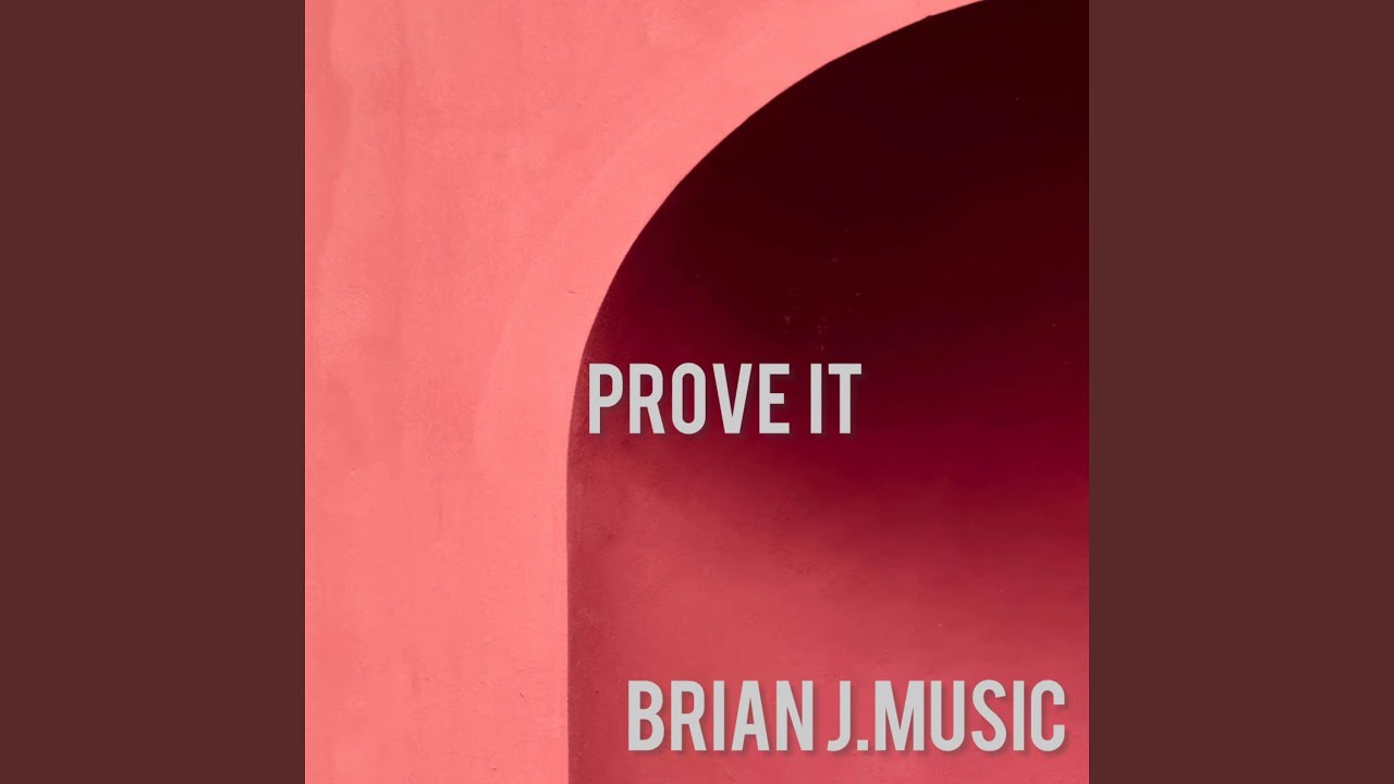 Prove It - YouTube