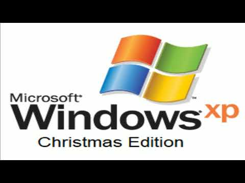 DJ Error - Windows XP Christmas Error Remix