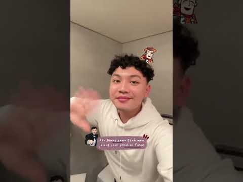 a day in my life, hari pertama di korea