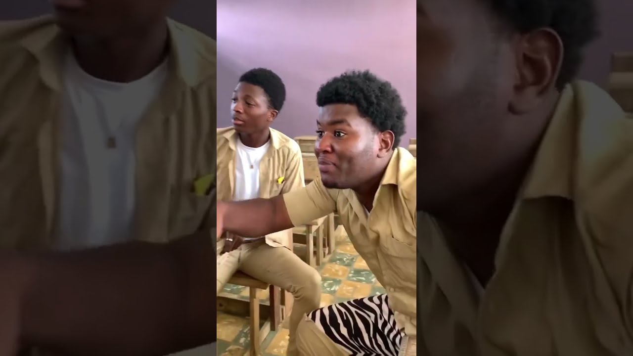 Wilfried Yao   L’interro