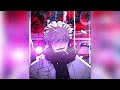  gojos hollow purple 200  anime gojo jujutsukaisen amv gojosatoruedit otaku