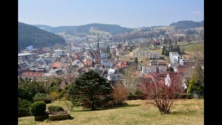 Schwarzwald Mitte: Triberg - Furtwangen (und zurück) screenshot 2