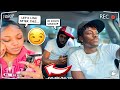 SENDING A DIRTY TEXT TO MY BOYFRIENDS BESTFRIEND! | Loyalty Test