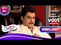 Uttaran | उतरन | Tapasya Shocks Jogi Thakur | तपस्या ने दिया जोगी ठाकुर को झटका