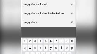 how to download hungry shark cheat 🤗🤗 screenshot 2