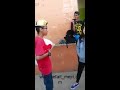 الحب برا مصر vs الحب جوا مصر