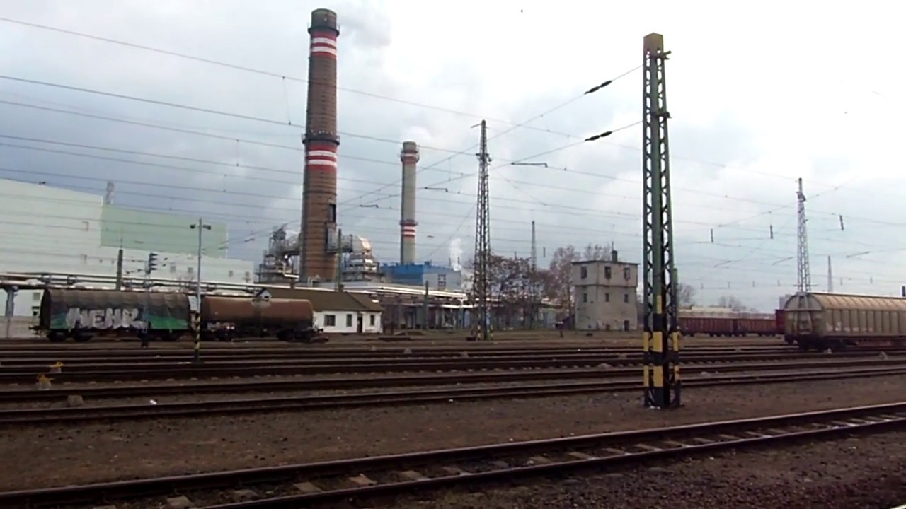 Triere vagoane Habbis ,Eacs si Zas in grupa de marfa Debrecen video editing software free