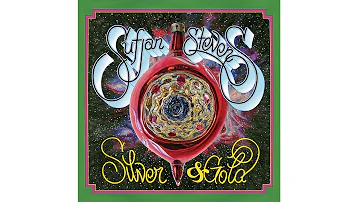 Sufjan Stevens - Holly Jolly Christmas [OFFICIAL AUDIO]