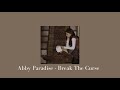 pov: you are aria montgomery (a pretty little liars playlist)