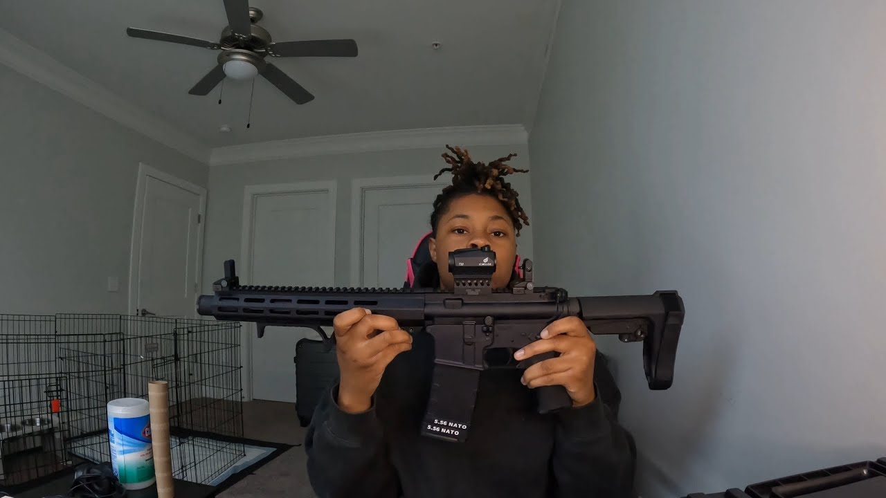 I Built an ARP for Only $550 🔧💥