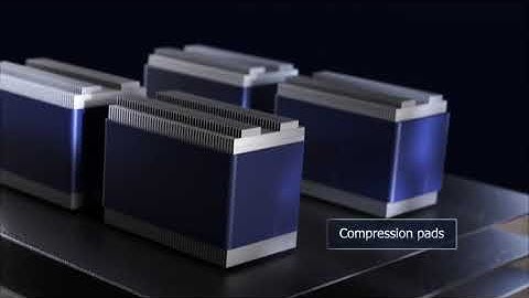 EV Battery Thermal Management | Electric Vehicle Battery Cooling System | Boyd