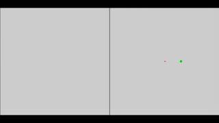 Posner Cueing Task - Endogenous Cueing