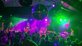 David Murphy 'For My Peeps' - Ophelia's - Denver, CO - 10-25-25 #3