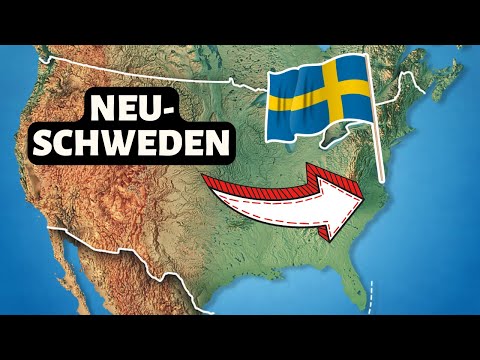 Video: Wann ist der Unabhängigkeitstag in Schweden?