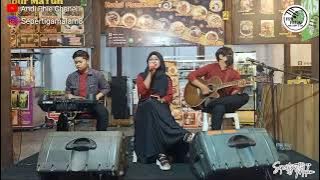 TERMINAL TIRTONADI - DIDI KEMPOT || Cover ( Sepertiga Malam ) Live Audio Record