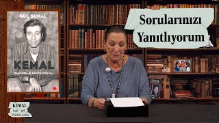 Sorularınızı Yanıtlıyorum | Gül Sunal | Kemal Sunal | Bölüm 53