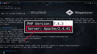 This Free AI Tools Finds a Website’s Server Hidden Details! | Kali Linux (2026)
