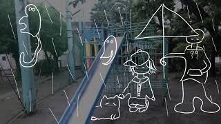 parapluie / 可不（KAFU）【newtaro】