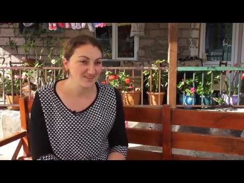 შვილების გაზრდამდე გადადებული ნატვრა