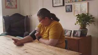 CirrhoCare Product Overview screenshot 4