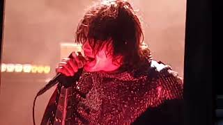 My Chemical Romance - Boy Division (@Corona Capital 2022 - 18 Nov.)