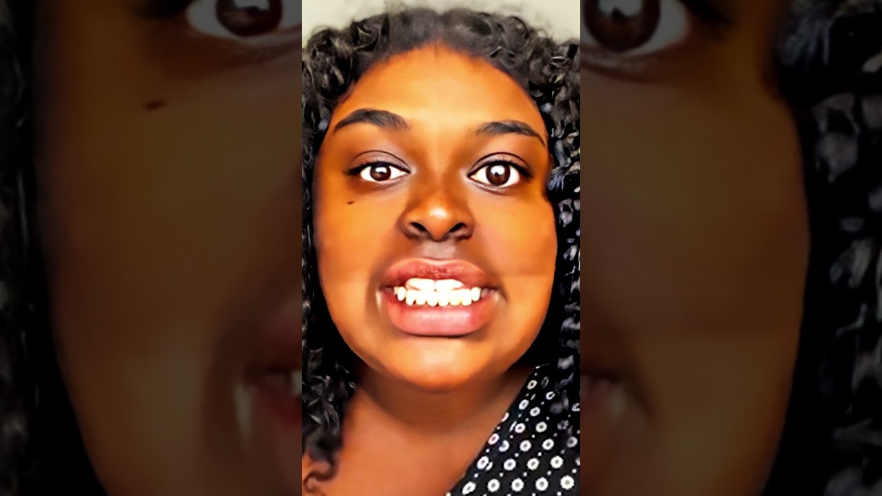 Why Do They ALWAYS Look Like This...