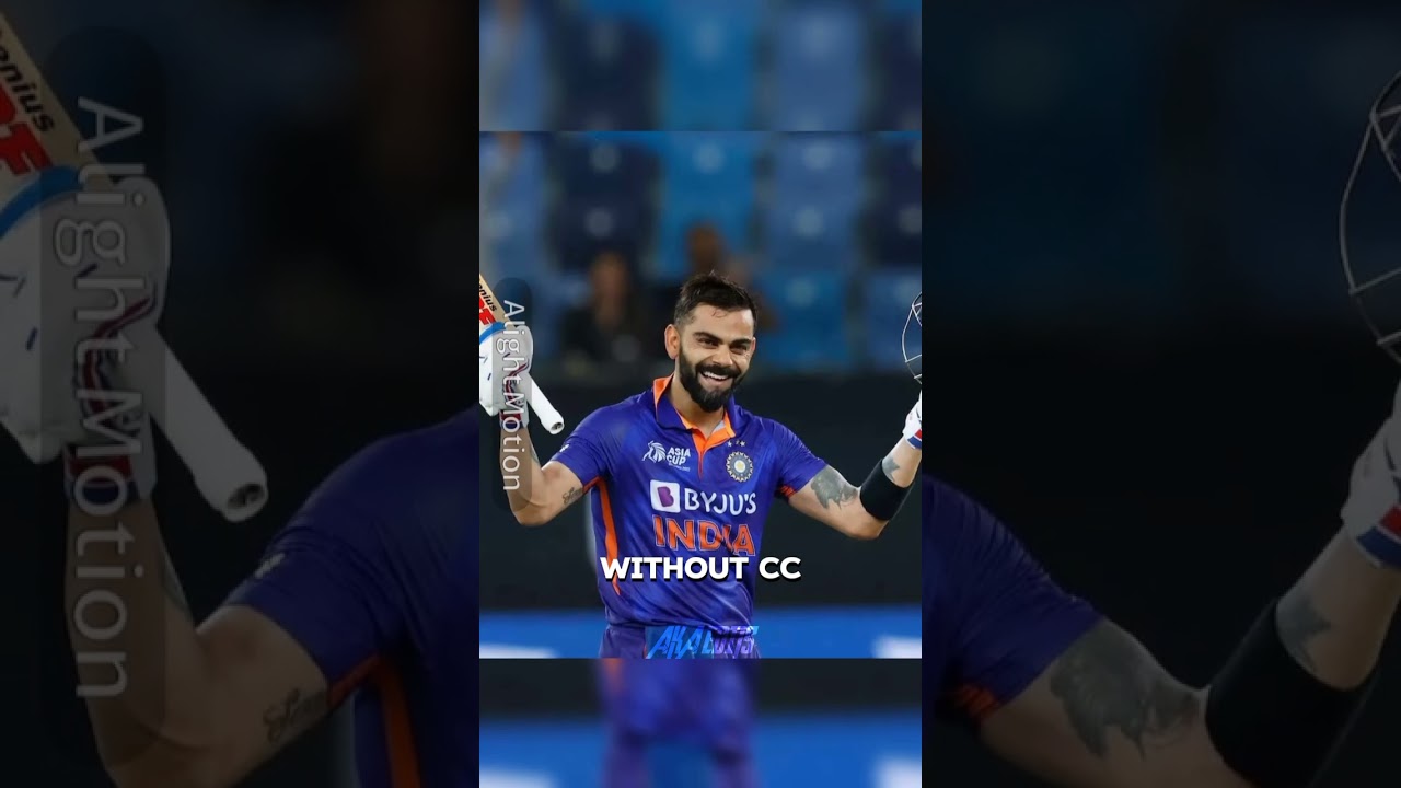 Alight motion cc for cricket edits 🥶 ||AKA EDITS||  