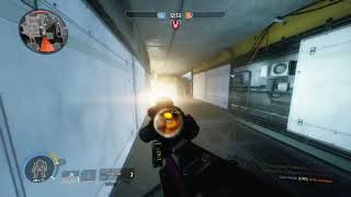 Titanfall 2 Kraber Collateral and Double Streak!!!!