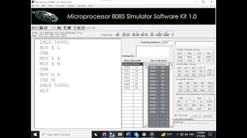 Write an Assembly Language Program to Find 2