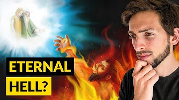 The Rich Man and Lazarus EXPLAINED