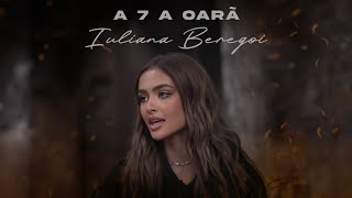 Iuliana Beregoi - A Saptea Oara